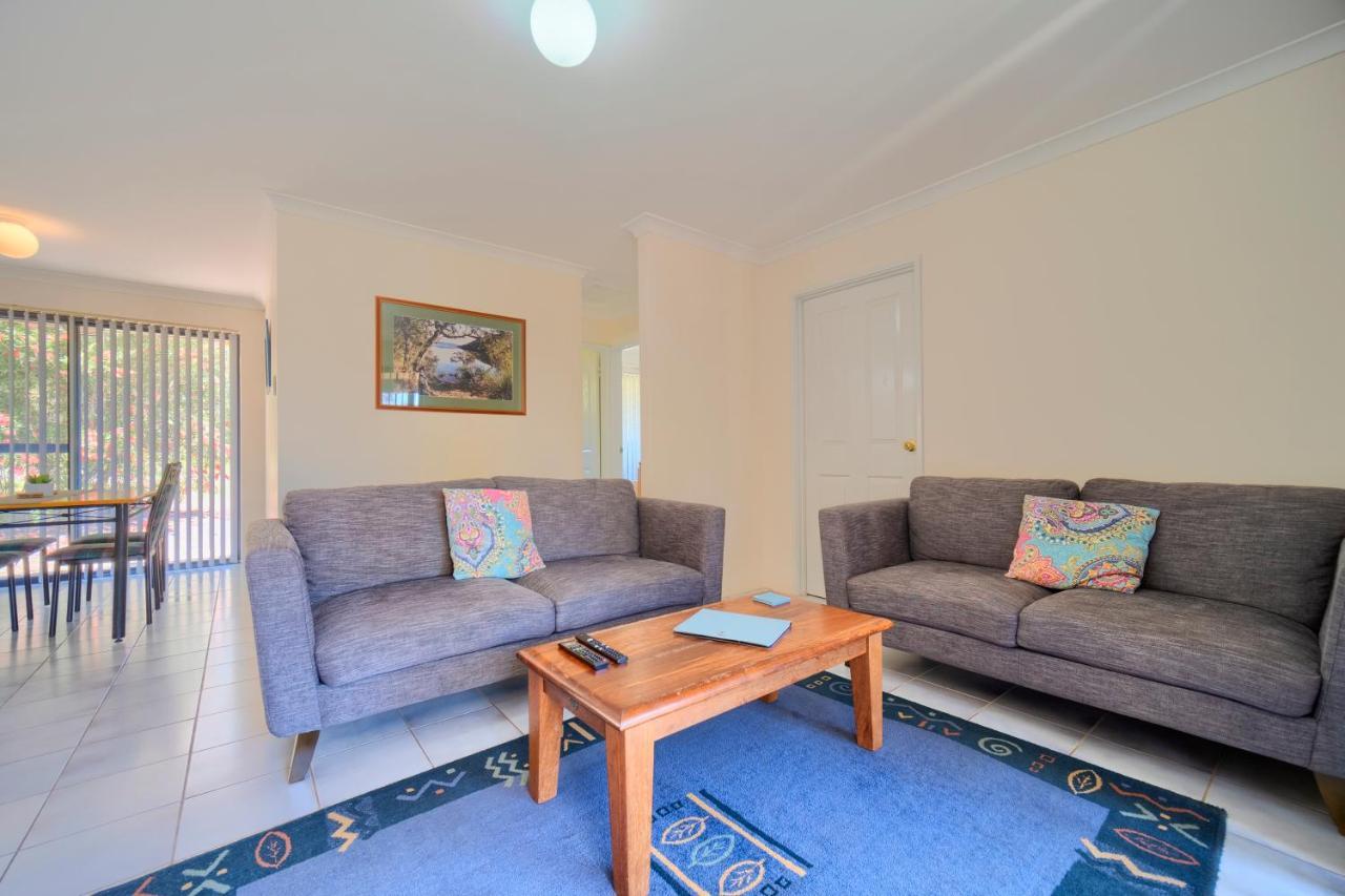 Bayside Villas Walpole Dış mekan fotoğraf