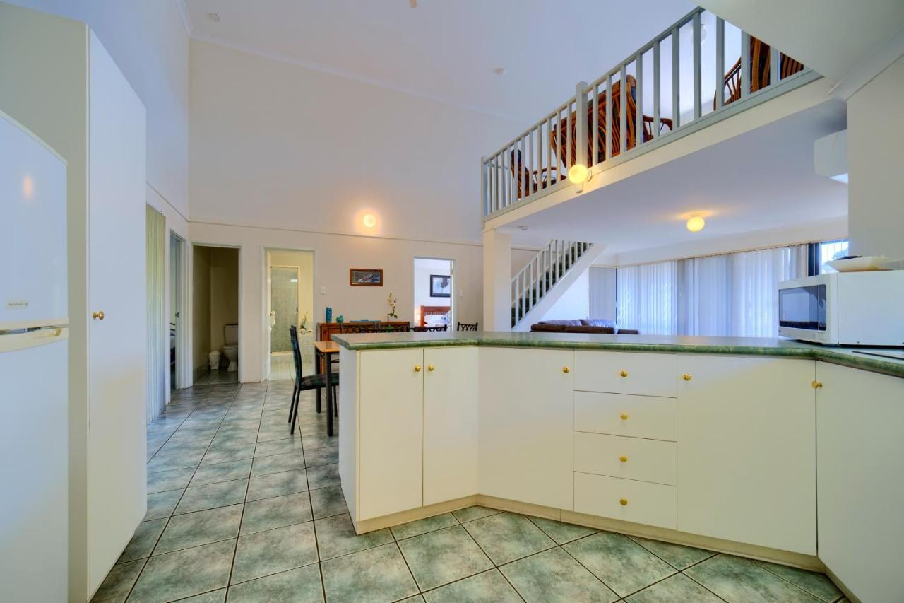 Bayside Villas Walpole Dış mekan fotoğraf