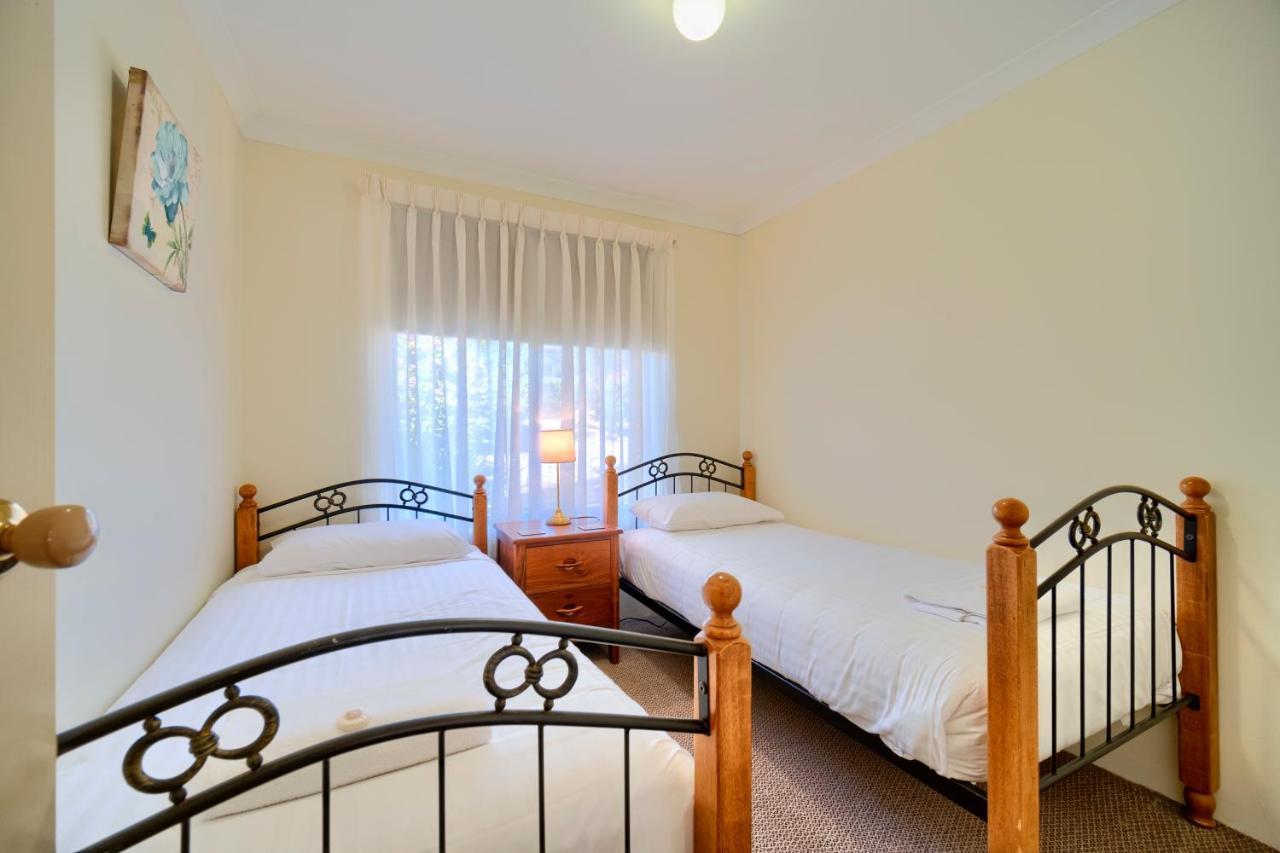 Bayside Villas Walpole Dış mekan fotoğraf