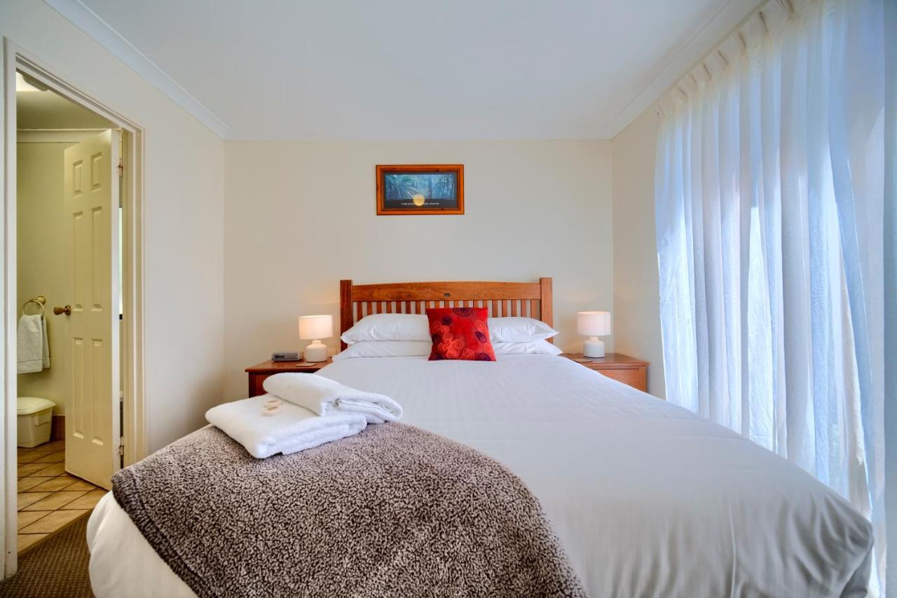 Bayside Villas Walpole Dış mekan fotoğraf
