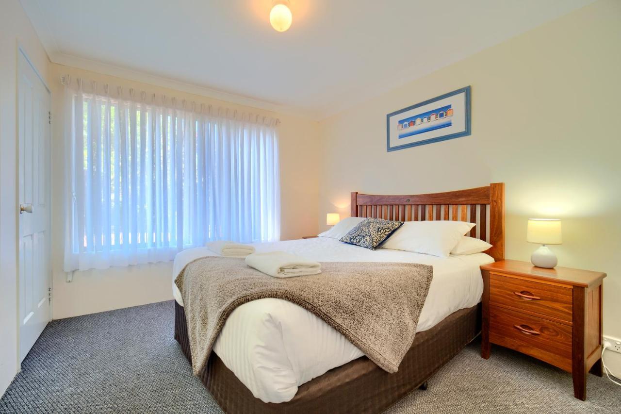 Bayside Villas Walpole Dış mekan fotoğraf