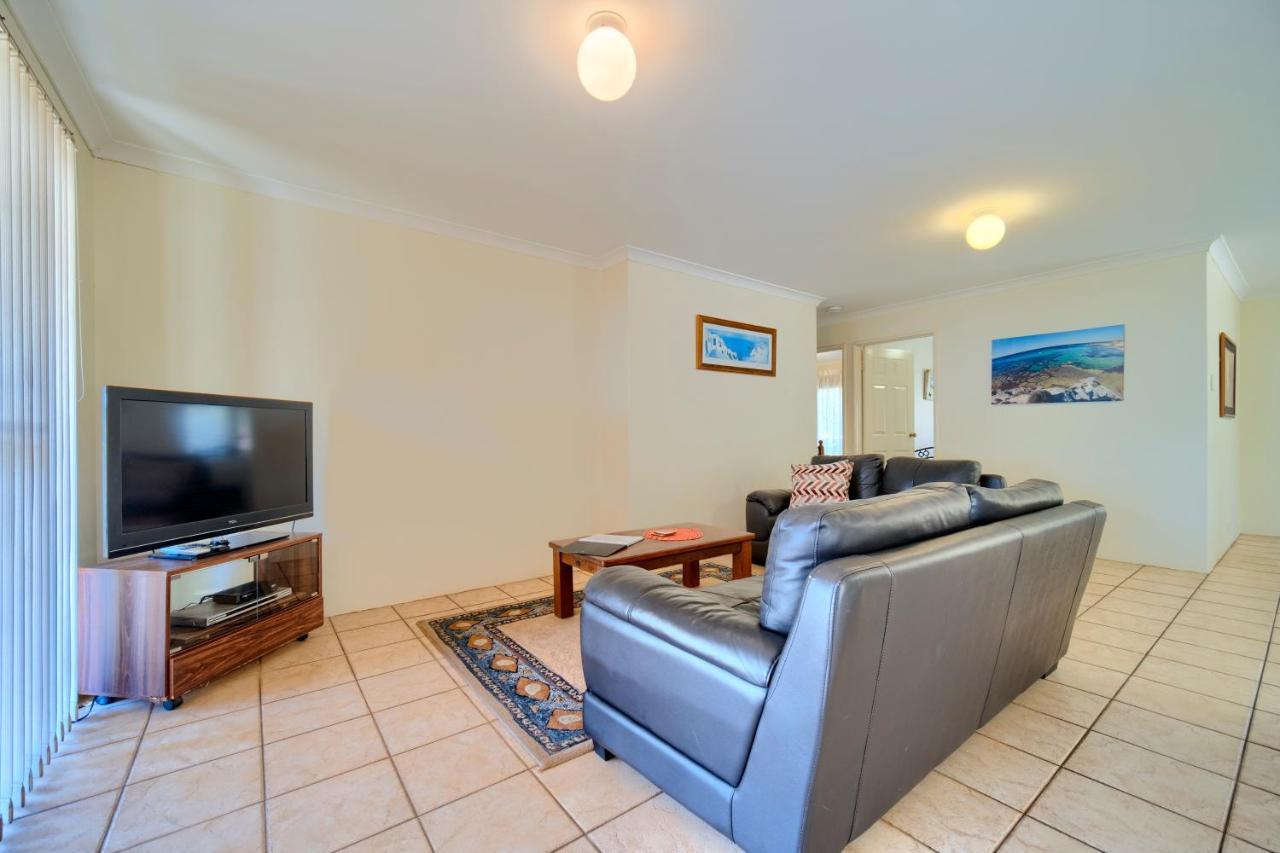 Bayside Villas Walpole Dış mekan fotoğraf