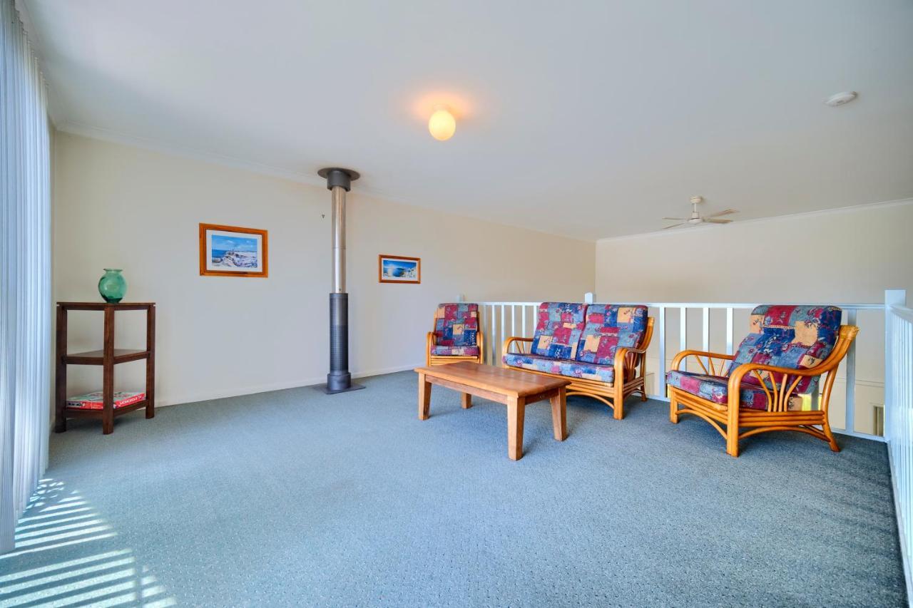 Bayside Villas Walpole Dış mekan fotoğraf