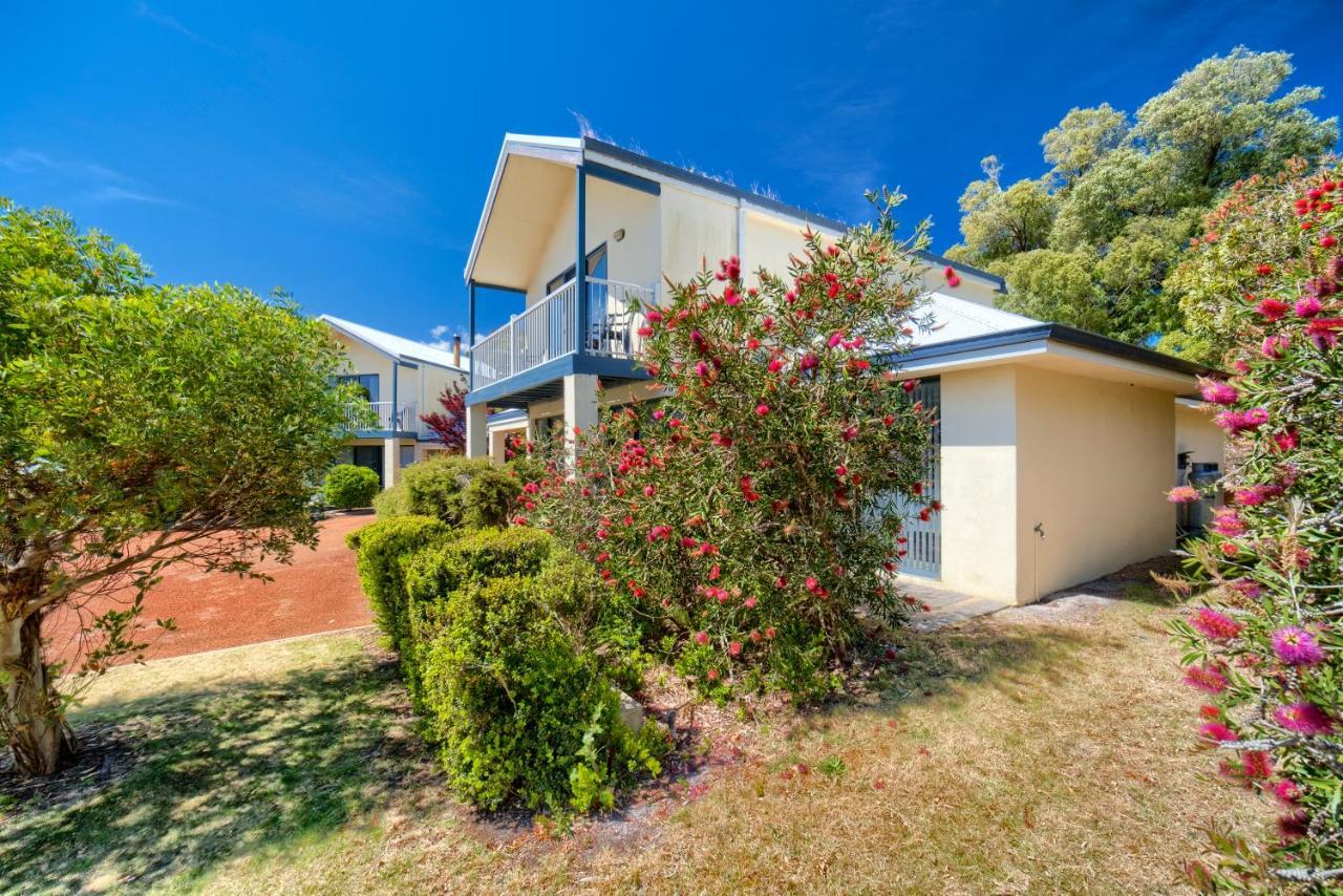 Bayside Villas Walpole Dış mekan fotoğraf
