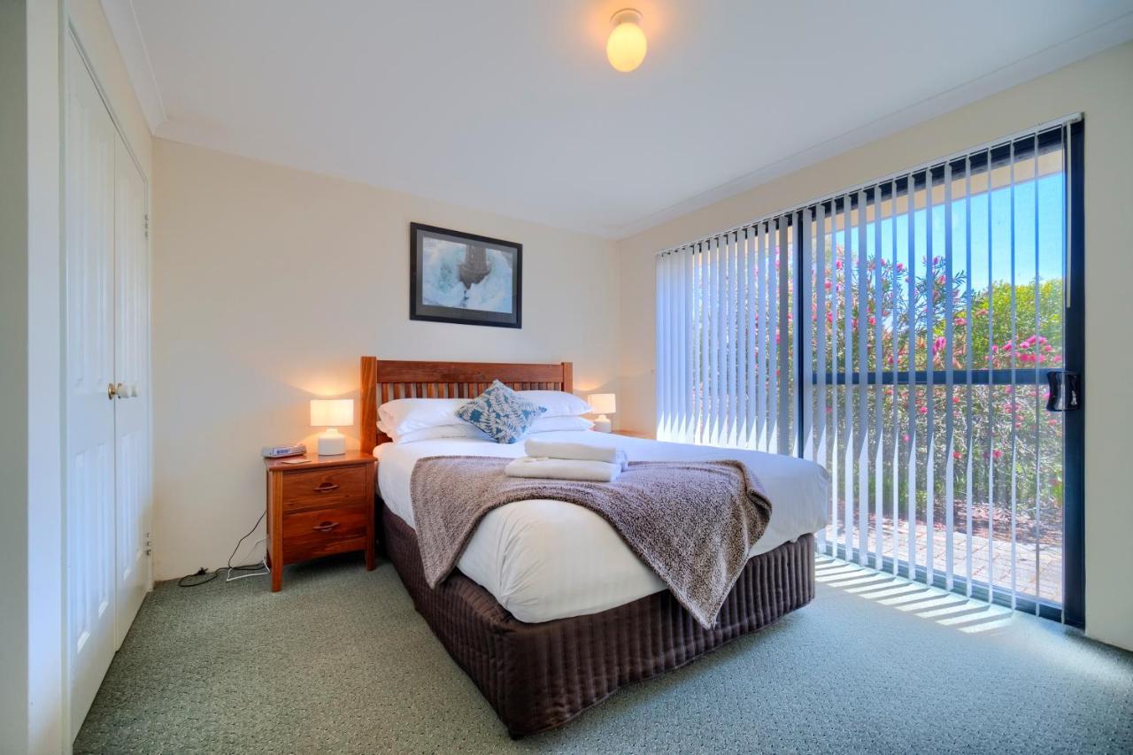 Bayside Villas Walpole Dış mekan fotoğraf