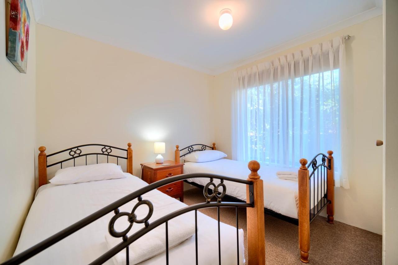 Bayside Villas Walpole Dış mekan fotoğraf